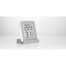 Термометр/гигрометр E-ink ("жидкие чернила) Xiaomi MiaoMiaoCe 